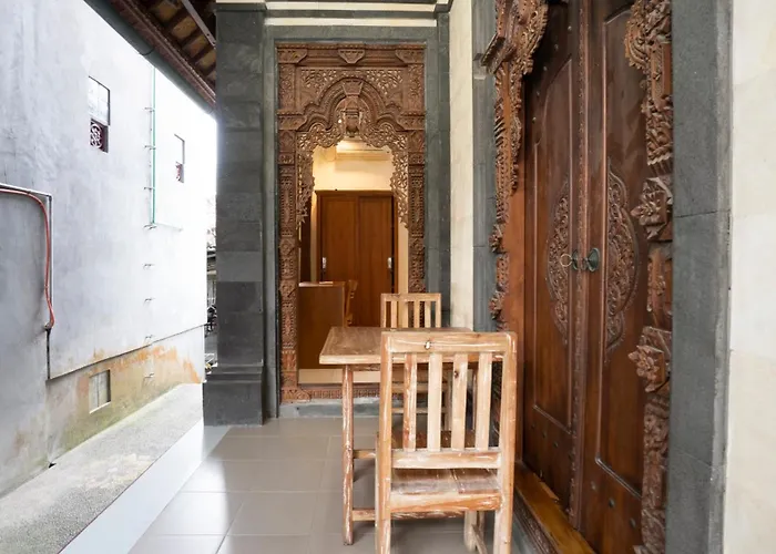 ホームステイ Kanaka House *