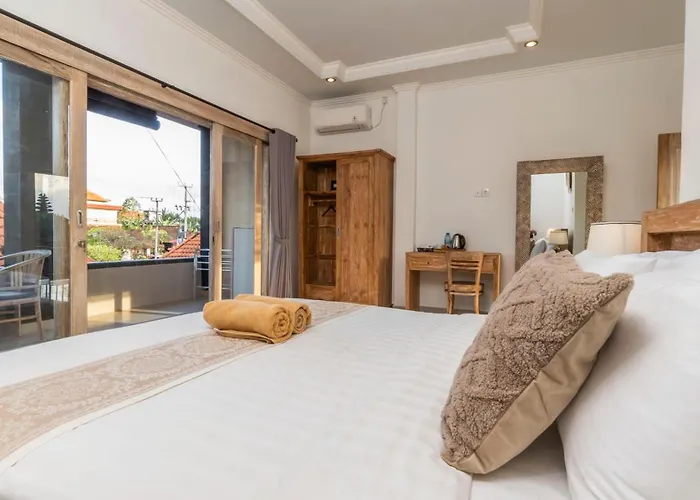 Accommodatie bij particulieren Kanaka House *