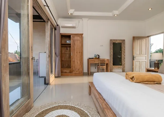 Kanaka House ホームステイ *