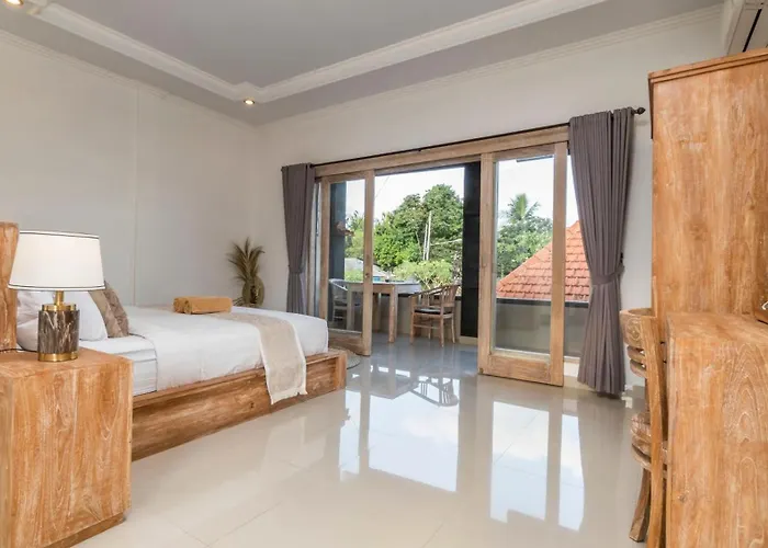Kanaka House * Ubud