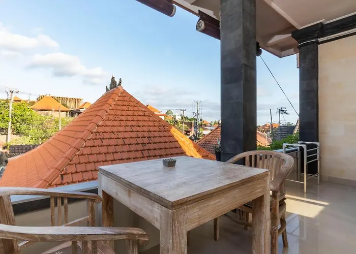 Kanaka House * Ubud