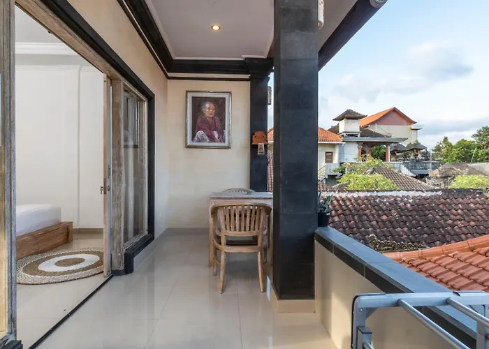 Kanaka House Accommodatie bij particulieren *